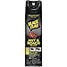 Black Flag Ant & Roach Killer Aerosol, Lemon Scent, 17.5-Ounce, 12-Pack