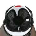 thumbnail image 3 of UPGRATOR 2Ud De Protección Para Casco Negro Con Función Antivibración Y Fácil Instalación, 3 of 6