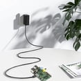 thumbnail image 3 of Nuxkst AC Adapter for Welch Allyn ProBP 3400 Digital Blood Pressure Cuff Device Charger, 3 of 4