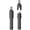 Green, variant on 240W USB-C Cable with Portable Keychain Design, Soft Flat Cord for Fast Charging, 8K Video Output, Compatible for MacBook Pro/Air, iPhone 17Pro Max, iPad,Gray