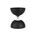 thumbnail image 1 of Henrys Jazz Free Diabolo - Bearing Diabolo (Black), 1 of 1