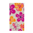 thumbnail image 4 of Camisones sin mangas con estampado de verano para mujer, batas de baño, toallas de playa, batas de poliéster, 4 of 4