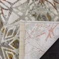 thumbnail image 4 of Safavieh Porcello Alison Geometric Area Rug or Runner, 4 of 7