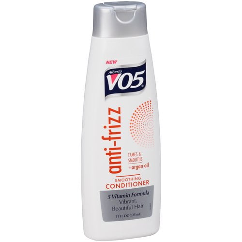 v05 frizz cream