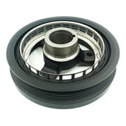 chevrolet lumina engine harmonic balancer