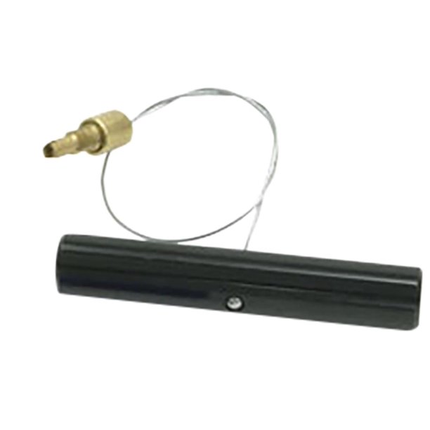 DRC ZETA Air Valve Puller Black 023339