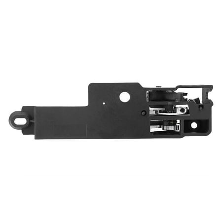 Yosoo Car Front Left Driver Side Interior Inner Door Handle