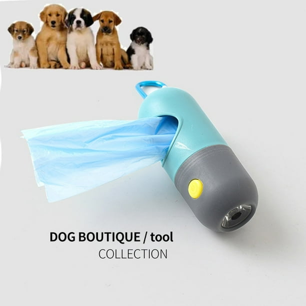 Pet waste disposal bag dispenser sales