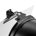 thumbnail image 7 of Flashpoint Double Clip for Light Modifiers & Gels, 7 of 7