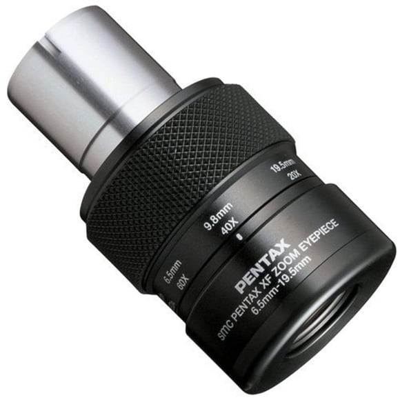 Ocular para Telescopio Terrestre Pentax XF Zoom 20-60x de Aumento