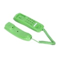thumbnail image 4 of Landline Phone,Office Telephone On Hook Old Fashioned Telephone Home Phone Streamlined Design, 4 of 9