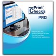 thumbnail image 1 of Print Checks Pro - Cheque Printing Software for Windows 10/11, 1 of 5