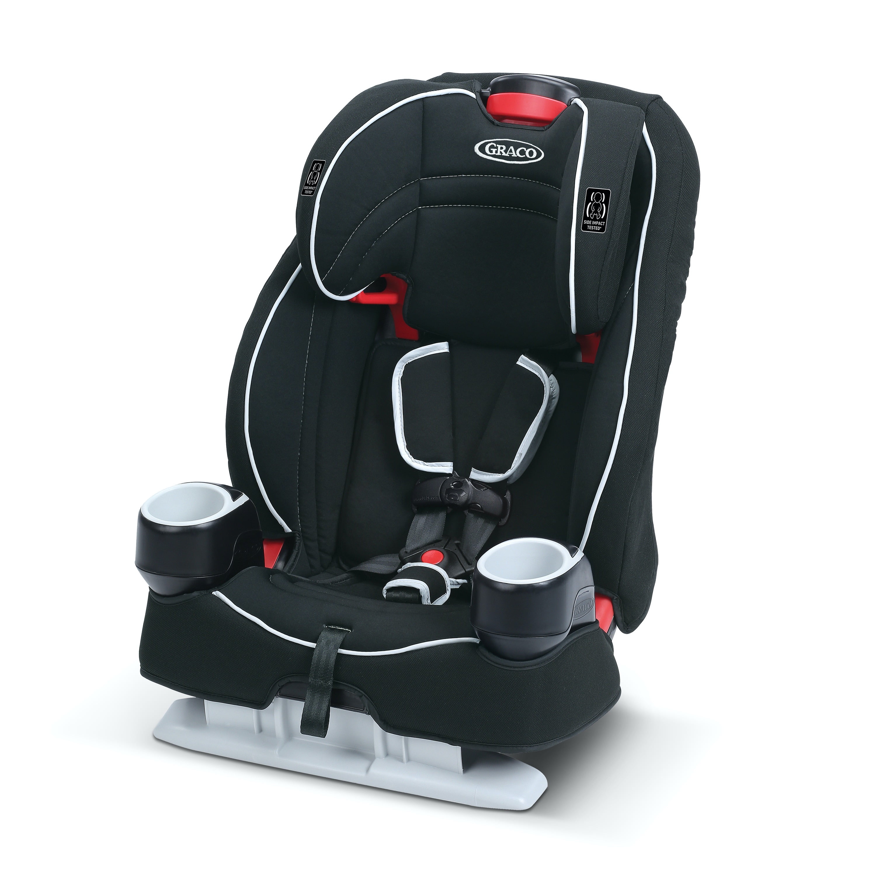 Graco Graco child car booster seat 