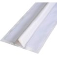 thumbnail image 1 of GLANT Cinta conectora de pista de caída de estera de aire de 3 pies / 6 pies para gimnasia inflable / yoga / camping blanco (NUEVO) (40), 1 of 1