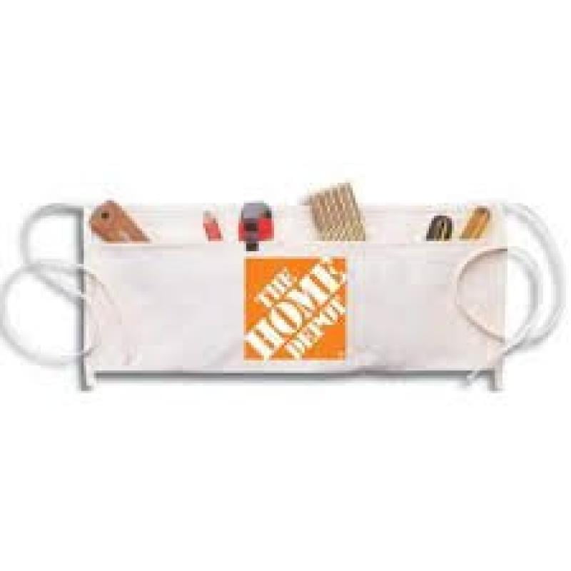 Home Depot Canvas Work Apron Walmart Com