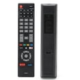 thumbnail image 4 of Reemplazo de control remoto compatible con Magnavox TV NH409UD NH400UD NH402 NH404UD, 4 of 8