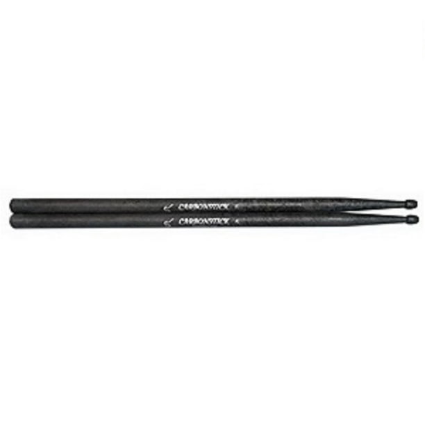 Carbostick 5B Carbon Fiber Drum Sticks