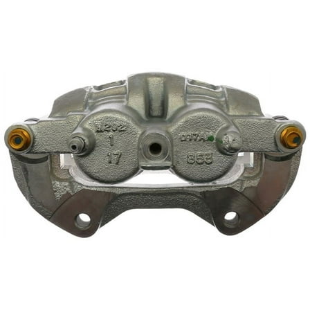 Front Driver Side Brake Caliper