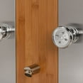 thumbnail image 3 of Pulse Showerspas Bali Bamboo Showerspa, 3 of 3