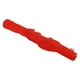 thumbnail image 5 of Agarre de mano de golf Ayuda de entrenamiento de agarre de golf de goma Corrector de agarre suave para entrenamiento de golf principiante Rojo, 5 of 5