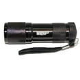 thumbnail image 7 of HQRP 365 nM 9 LED Professional UV Ultraviolet Inspection / Detection / Identification Flashlight / Blacklight, 7 of 7