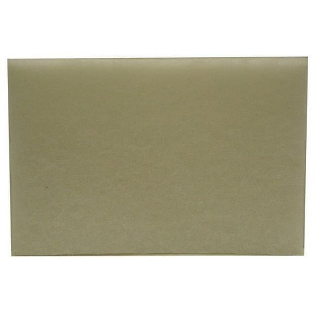 Gator Grain 6222 Ponceuse de Sol 12 x 18 Po. - Lot de 5
