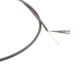thumbnail image 5 of de 20 Cables de Circuito de Guitarra , Un Conductor, Gris, Accesorios para Instrumentos, 5 of 8
