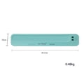 thumbnail image 3 of Compact Vacuum Packaging Sealer with 10 Bags Food Vacuum Sealer Automatic Seal Storage for Seafood Fruits Meat Snacks Nuts BLESIY Máquina selladora al vacío, 3 of 8