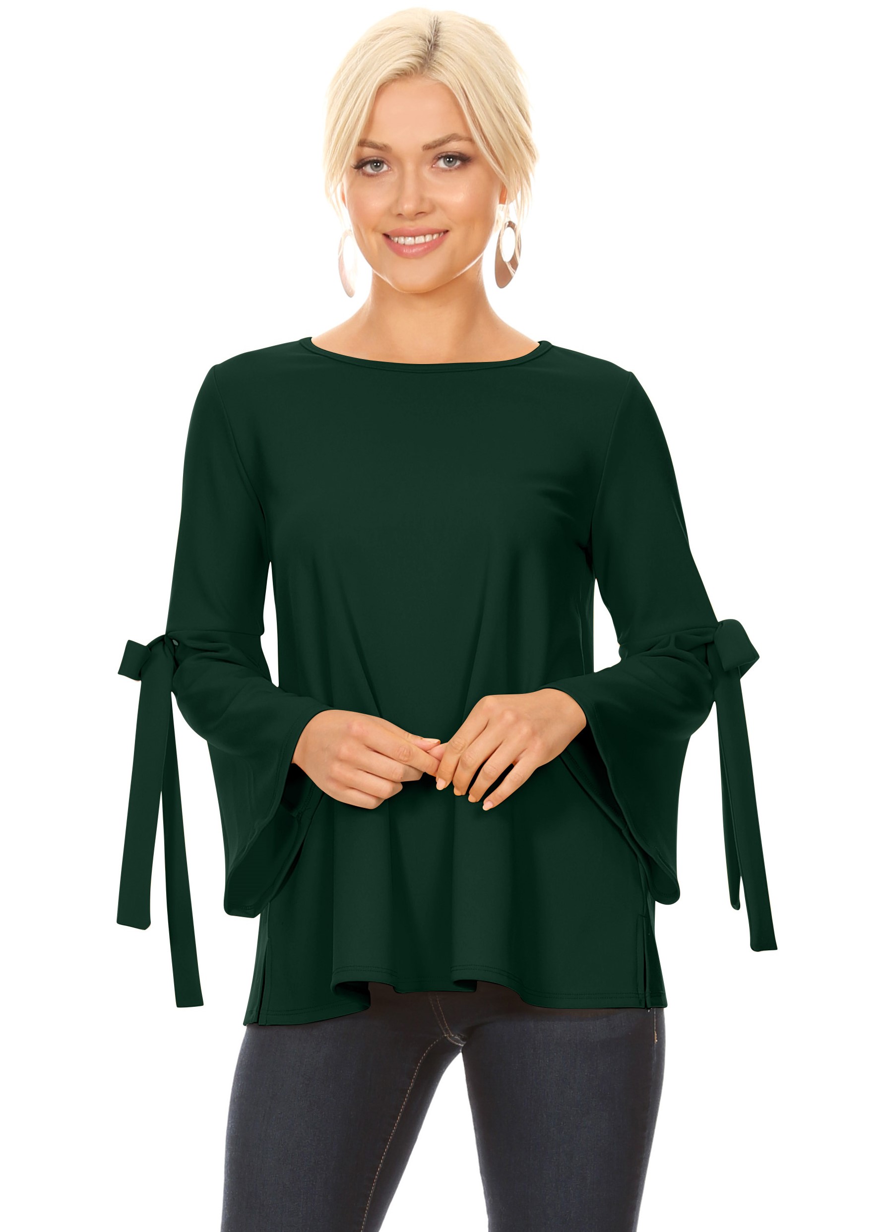 Walmart dressy tops Clearance