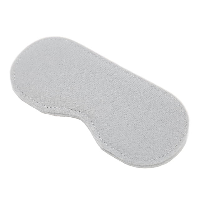 VR Lens Protective Cover, VR Lens Protective Sleeve Scratch Resistant Dustproof Fleece Perfect Fit Easy To Use Sun for VR Lens