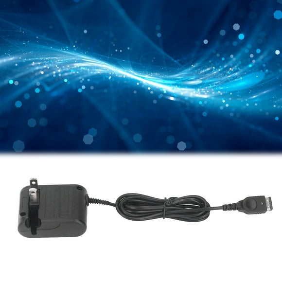 43 Inches Gameboy Adapter, 100-240V Portable AC Power Charging Cable Adapter For Gameboy SP