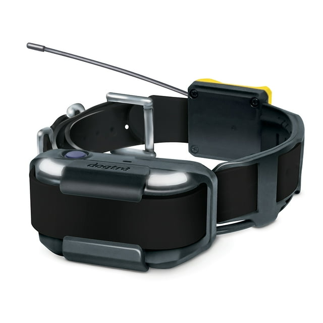 DOGTRA DOGTRA PATHFINDER2-RX-BLACK Black PATHFINDER2 Black Collier Récepteur EXTRA
