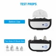 thumbnail image 5 of Levang Wireless Electric Dog Fence Pet Containment System Transmitter Shock Collar Waterproof For 1 /2 /3 Dog, 5 of 9