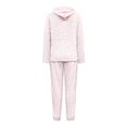 thumbnail image 2 of Pijama Secret Treasures Talla M Manga Larga Rosa, 2 of 4