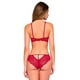 thumbnail image 4 of Set de bra y bikini Ilusión 71054 rojo M, 4 of 4