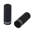 thumbnail image 2 of Jagwire 4mm Sealed Alloy End Caps Bottle of 50, Black, 2 of 2