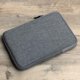 thumbnail image 3 of Funda a prueba de golpes para tableta de 7,9 pulgadas para iPad/Kindle Protector (gris oscuro) Ehuebsd Para estrenar, 3 of 7