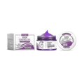 thumbnail image 1 of Purple Acai Berry Setting Gel, Bangs Fragrant Hair Natural Setting Lasting Soft Frizzy Gel 26s, 1 of 5
