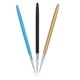thumbnail image 1 of Nail Art Liner, Elasticidad Moderada 3 Piezas Nail Art Liner Brush Nail DIY Brush Para Uñas De Gel UV Extensiones Para Esmalte De Uñas Pintura De Uñas Para Salón De Uñas ANGGREK AF1625, 1 of 8