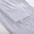 thumbnail image 6 of Capri Pants for Women 2026 High Wasit Cargo Leggings Lightweight Spring Casual Stretch Pants Cropped Trousers Ladies Comfy Plus Size 2026 Trendy Outfits Lightweight Cute Fashion Dressy Clothes, 6 of 7