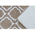 thumbnail image 2 of 2 Piece Bathroom Rug Set Bath Rug, Contour Mat., 2 of 4
