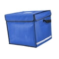 thumbnail image 5 of Bolsa térmica multiusos Strade Fareast Limited para entrega de alimentos Negro, 5 of 5