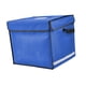 thumbnail image 5 of Bolsa térmica multiusos Strade Fareast Limited para entrega de alimentos Negro, 5 of 5