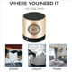 thumbnail image 4 of 4X Altavoz Musulmán del Corán, Traducción Inteligente del Corán, Pequeño Control Remoto Portátil, Bluetooth, MP3, FM, Reproductor IF, Regalos de Ramadán Hajj, 4 of 5