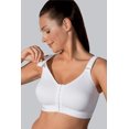thumbnail image 2 of Anita Active Firm Support Women`s Front Closure Sports Bra, ANI-5523, 32D, 2 of 4