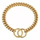 thumbnail image 1 of Collar De Cadena For Perro Pitbull De Acero Inoxidable De, 1 of 7