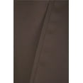 thumbnail image 3 of 1 SET 100% BLACKOUT INSULATE THERMAL SHORT PANELS WINDOW CURTAIN IN 36" 54" 63"L, 3 of 6