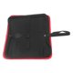 thumbnail image 1 of Bolsa De Herramientas Enrollable, Bolsa Organizadora De Llaves Impermeable De Gran Capacidad, Ahorro De Espacio, Tela Oxford 600D Engrosada, Almacenamiento Ordenado, Resistente Al, 1 of 7