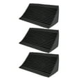 thumbnail image 1 of 3pcs Coin Forme Engrenage Mousses de Réduction du Bruit Tuile Mousses d'Isolation Acoustique, 1 of 7
