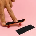 thumbnail image 4 of KAKOWELY 10Ud Foam Para Fingerboard Con Antideslizante Y Cómoda Experiencia, 4 of 6